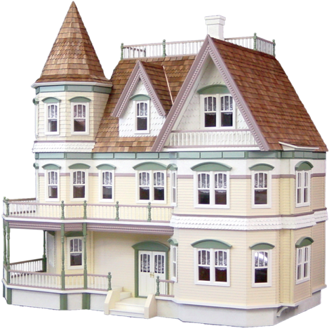 Doll Houses (600x600)