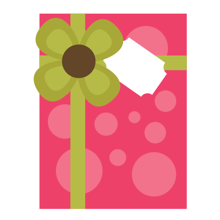 Birthday Presents Svg Files Birthday Svg Files Birthday - Clip Art (432x432)