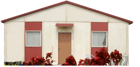 We Invest With Our Hearts, Our Minds And Our Hands - House (490x271)