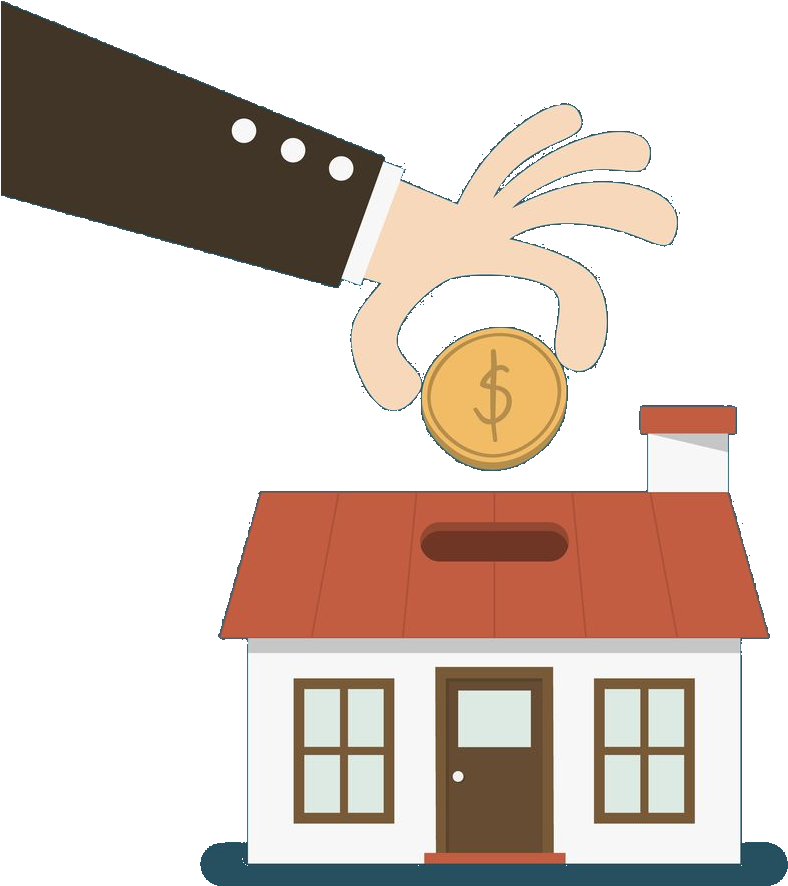 Save Money - Save Tax On Home (984x984)