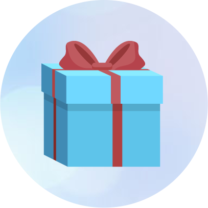 Monthly Redemptions For Birthday Babies A Special Birthday - Gift (407x407)