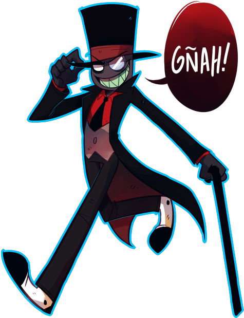 “birthday Gift For Alan From Two Years Ago~ ” Is Is - Cartoon (500x667)