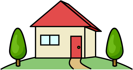 For Download Free Image - House (480x480)
