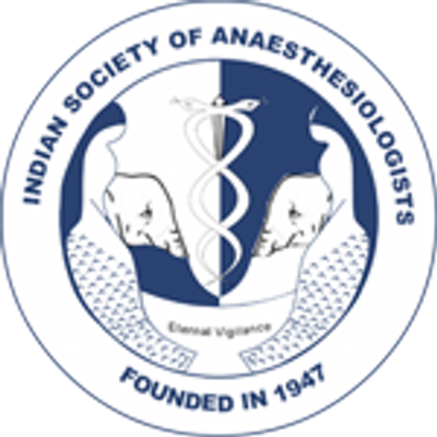 Isa Indore - Indian Society Of Anaesthesiologists (400x400)