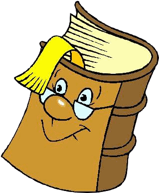 Home Reading - Gif Animation Of Books (336x405)