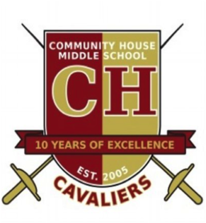 Community House Boys Soccer 2018 Profile Image - Emblem (400x400)