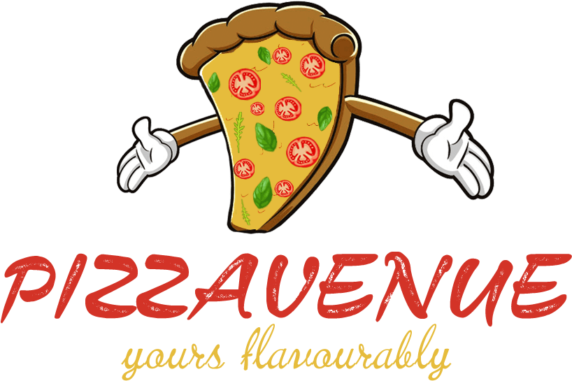 Pizzavenue Pizzavenue - Menu (835x626)