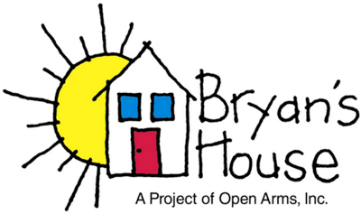 Bryan's House - January 17 (400x400)