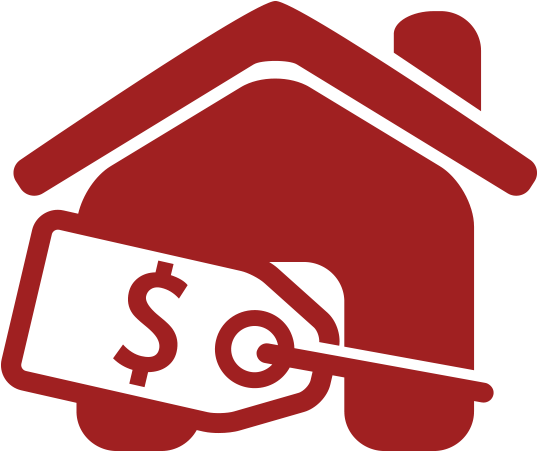 Buying A House Icon (750x500)