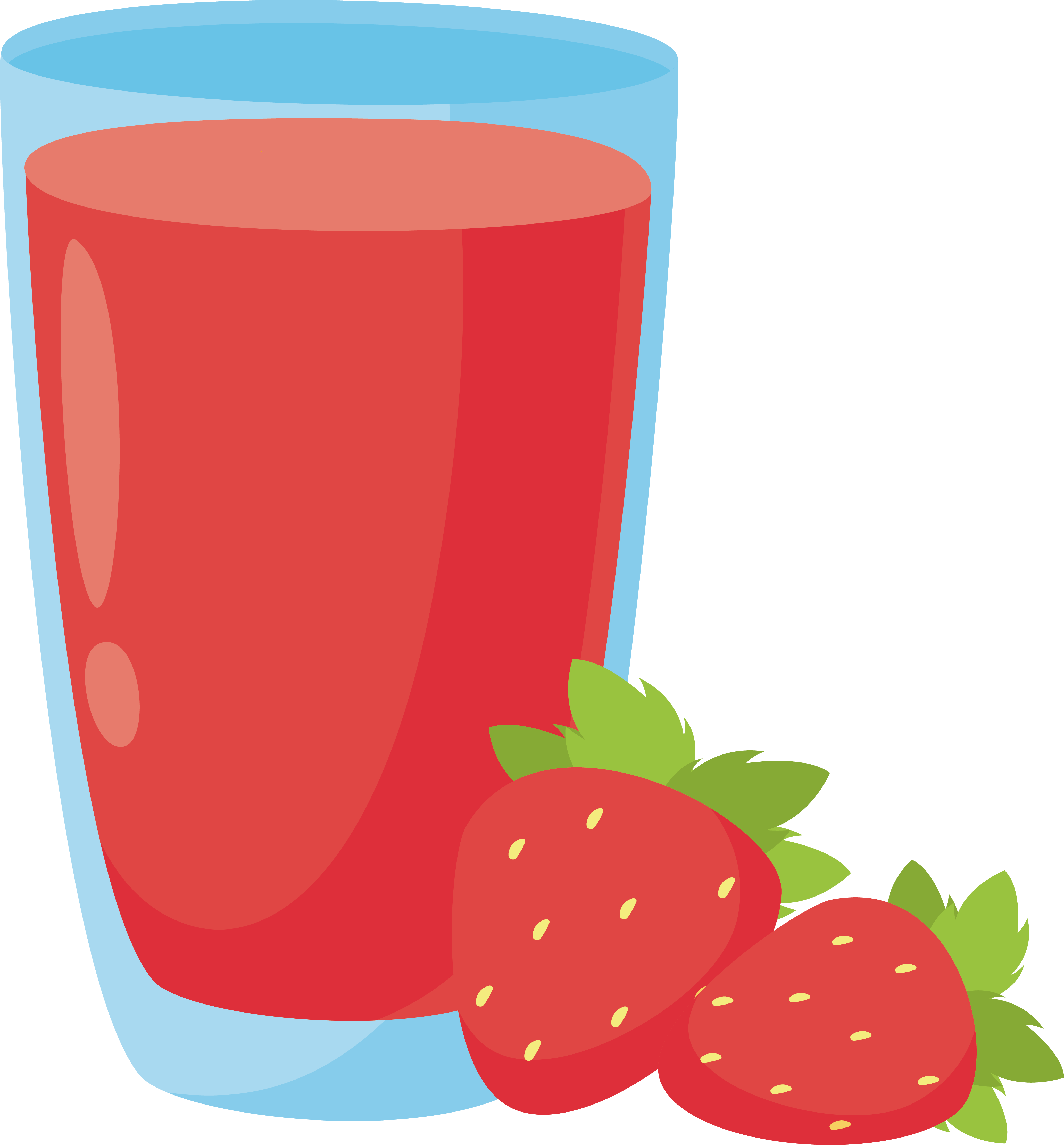Art Kisspng Orange Juice Strawberry Apple Design 5aa12ccf8517c3 - Strawberry Juice Clipart (4128x4442)