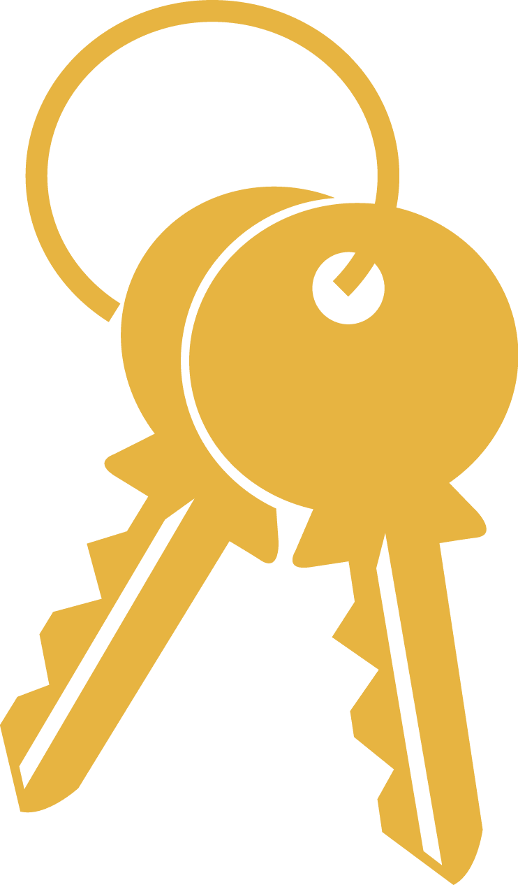 Full Service Locksmith In Clarksville, Tn - Vector Graphics (742x1266)