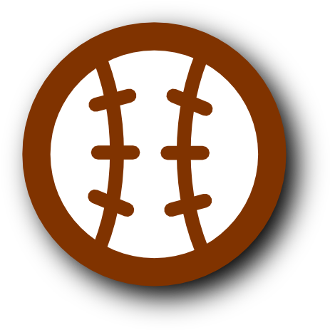 Save Baseball Png Image - Baseball (512x512)