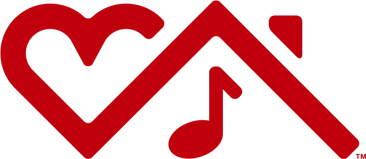 Love House Music Png (1280x853)