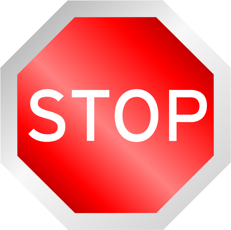 Sign - Traffic Sign (900x900)