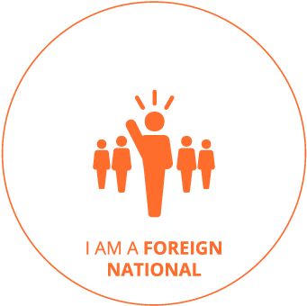 No Two People Are The Same, Which Is Why We Have Developed - Leadership Icon Transparent (350x351)