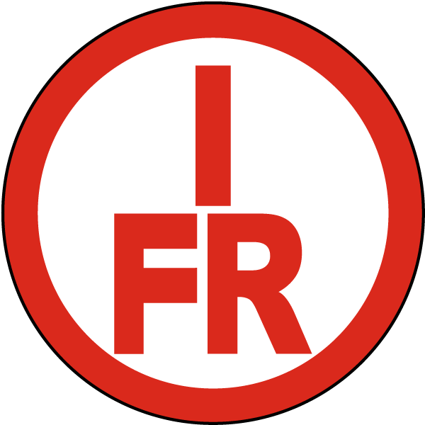 Ny Type I Floor / Roof Truss Sign - No Ketchup On Hotdogs (600x600)