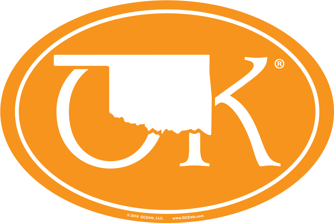 Ok Oklahoma Orange - Fertilizer (1200x1200)