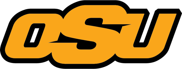 Hdq State Of Oklahoma Cover For Mobiles - Oklahoma State Cowboys And Cowgirls (600x228)