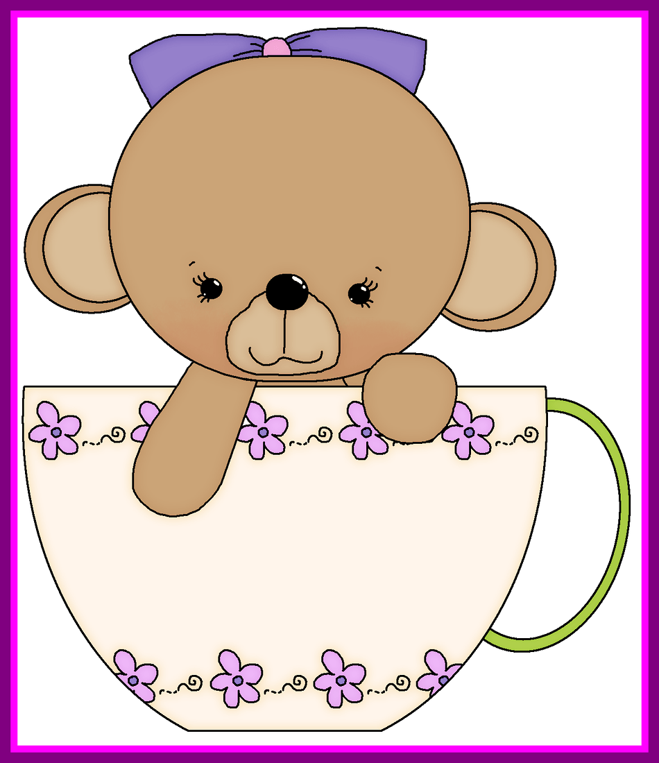 Bear Cartoon Bear Cartoon Clip Art Stunning Photo Shared - Clip Art (950x1100)