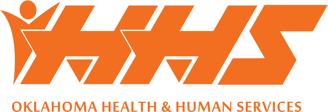 This Logo Was Created For The Oklahoma State Secretary - Graphic Design (1275x675)