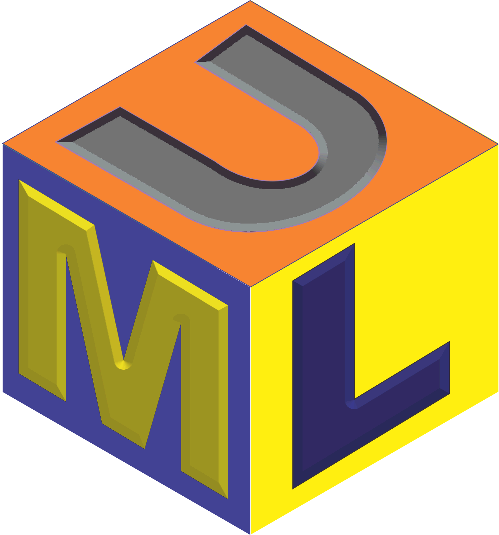 Learn Uml In Oklahoma City, Oklahoma And Surrounding - Uml (1600x1716)