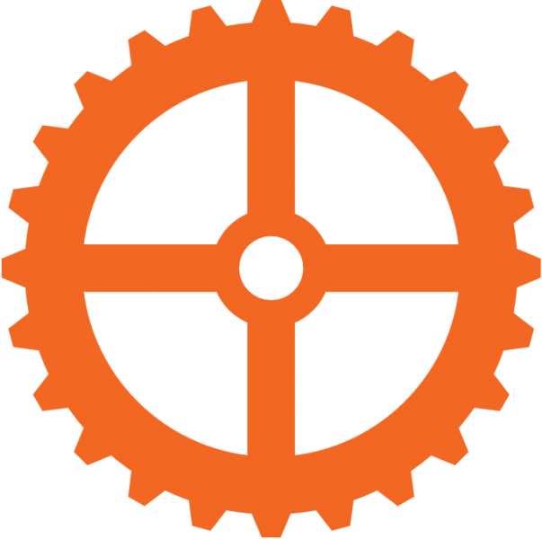 The Oklahoma Commission For Rehabilitation Services - Svg Developer (603x600)