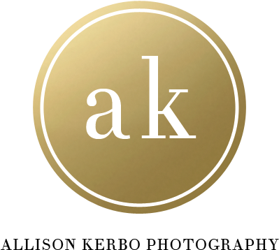 Allison Kerbo Photography Logo - Photography (472x472)