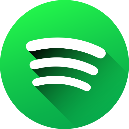512 X 512 - Spotify Logo (512x512)