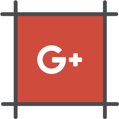 Social Icon Pack - Art (512x512)