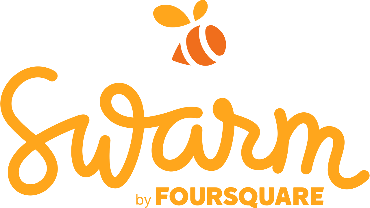 Swarm Simple Icon - Swarm Logo (1280x720)