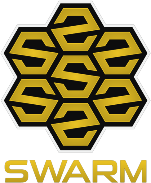 Swarm Gaming Icon - Swarm Gaming (600x600)