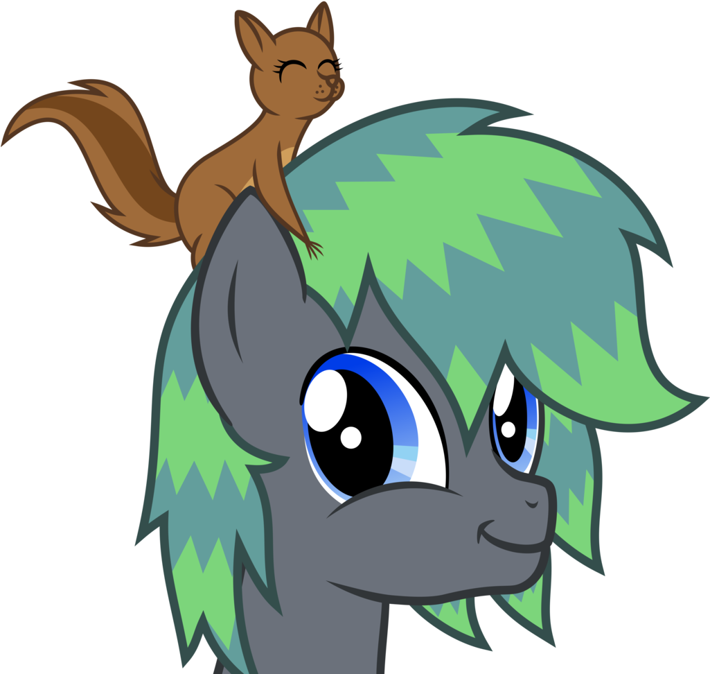 Wellfugzee, Cute, Derpibooru Exclusive, Earth Pony, - Cartoon (1024x1024)