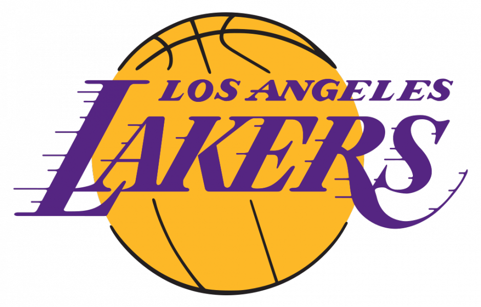 Los Angeles Lakers Lose A Heartbreaker To The Oklahoma - Los Angeles Lakers Logo Png (939x600)