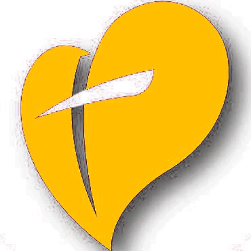 Christ's Heart - Jesus (512x512)