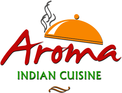 South Indian Restaurant Logo - Indian Cuisine (444x356)