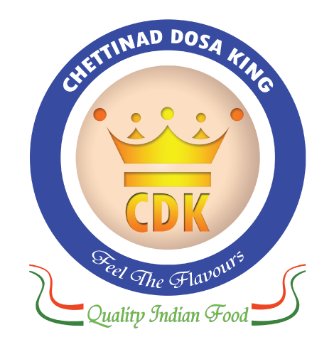 Chettinad Dosa King - Poster (500x627)