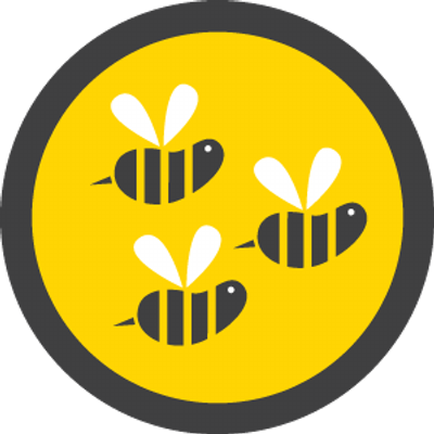 Cary S - Hedges - Foursquare Swarm Badge (400x400)