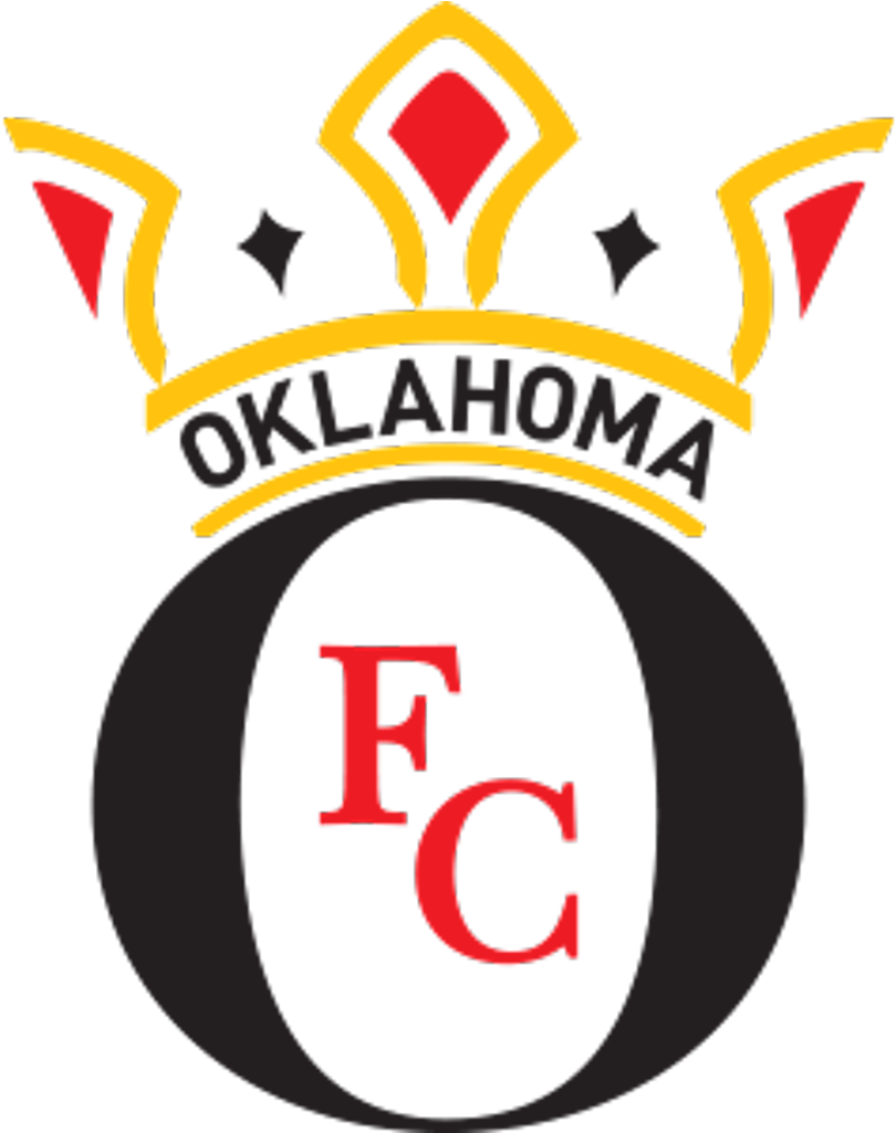 Expansion Teams - Oklahoma Soccer Team Logo (1024x1024)
