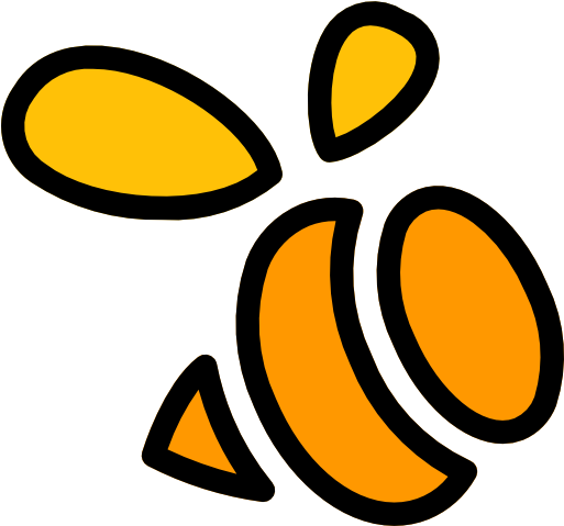 Swarm Free Icon - Swarm Icon Drawing Png (512x512)