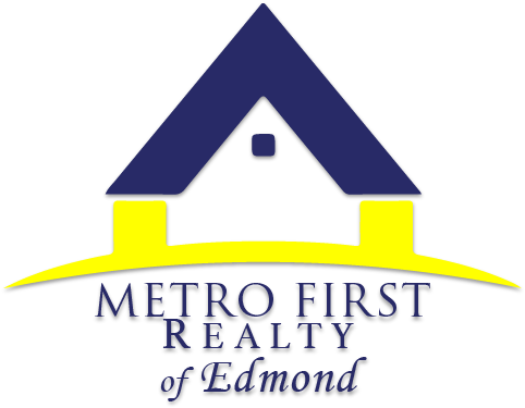 Logo - Metro First Realty Of Edmond (500x500)