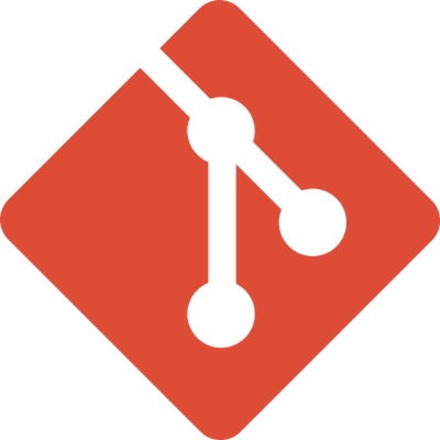 Logo Git - Git Icon (400x400)