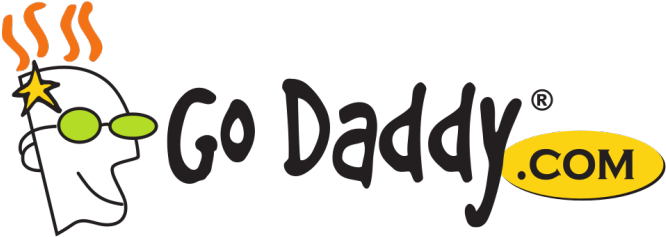 Godaddy-logo - Godaddy Toll Free Number (680x248)
