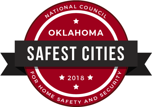 Did Your Town Make The List Get The Badge To Show Off - Orion Township (600x600)