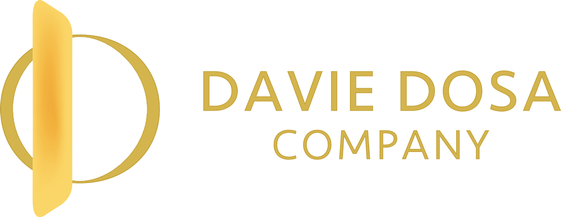 Davie Dosa Company - Davie Dosa Company (1135x440)