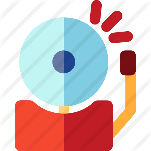 Free Security Icons - Circle (512x512)