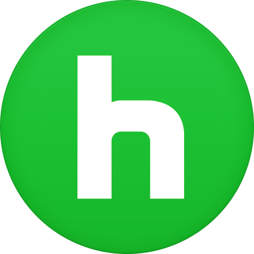 Hulu Icon - Hulu Icon (512x512)