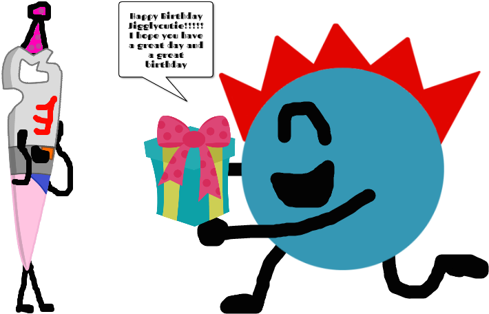 Happy Birthday Jigglycutie - Happy Birthday Jigglycutie (989x472)