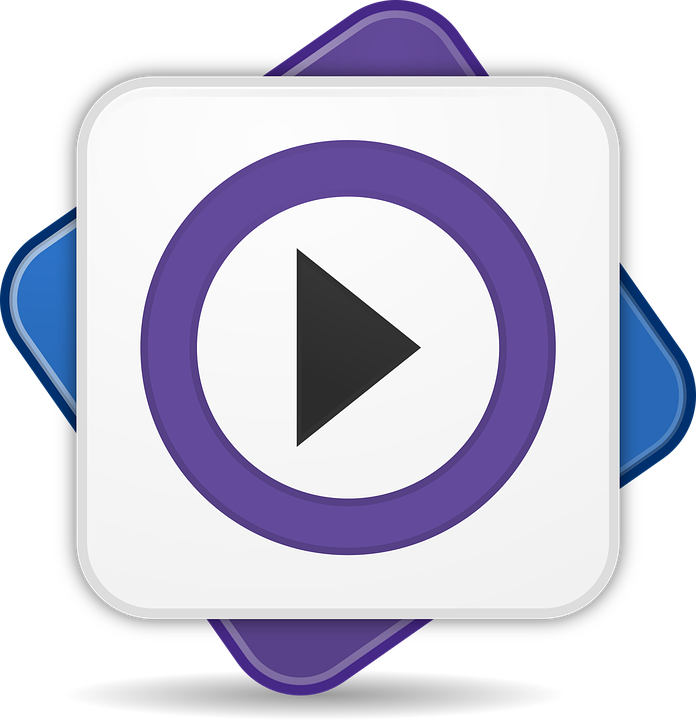 Windows Media Player Icon Search Results, Free Download - Icono Png Media Player (696x720)