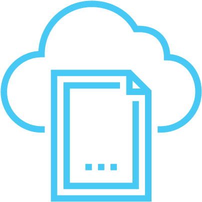Virtualized Data Storage For Virtualized Environments - Virtulization Icons Png (417x417)