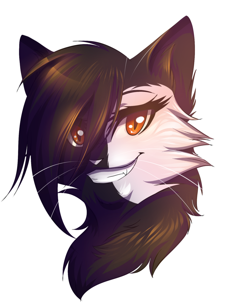 Animal Jam - Warrior Cats She Cat (1024x1024)